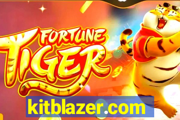 kitblazer.com