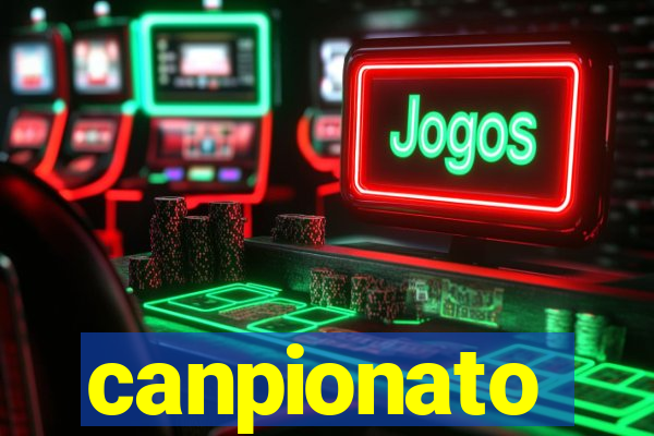 canpionato