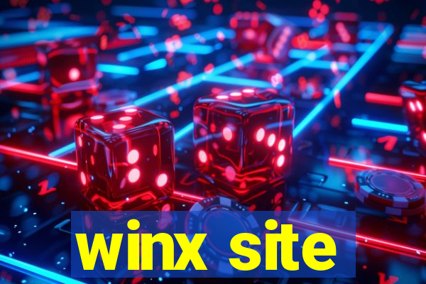 winx site