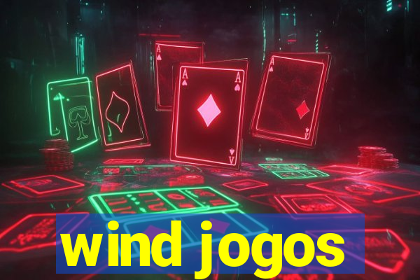 wind jogos