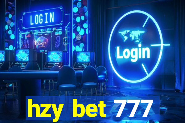 hzy bet 777