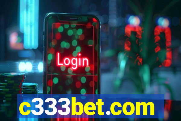 c333bet.com