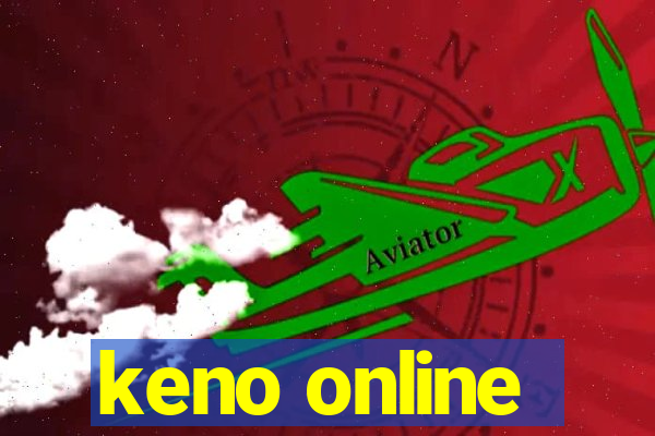 keno online