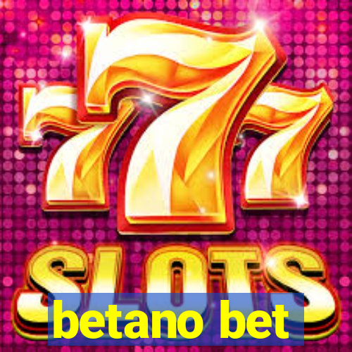 betano bet