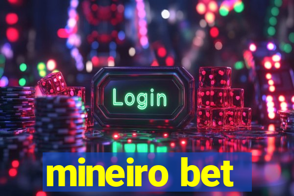 mineiro bet