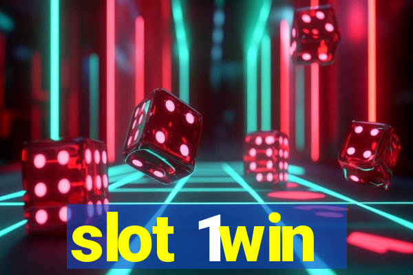 slot 1win