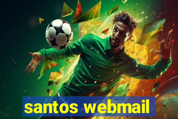 santos webmail