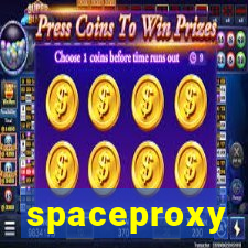 spaceproxy