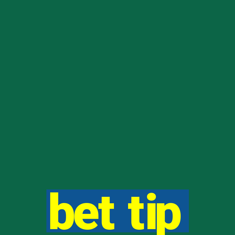 bet tip