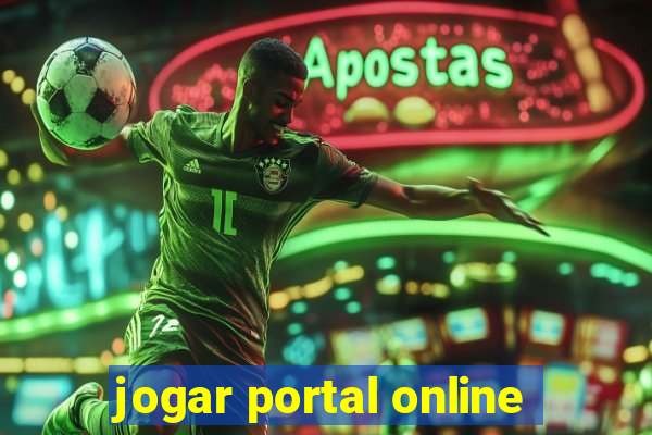 jogar portal online