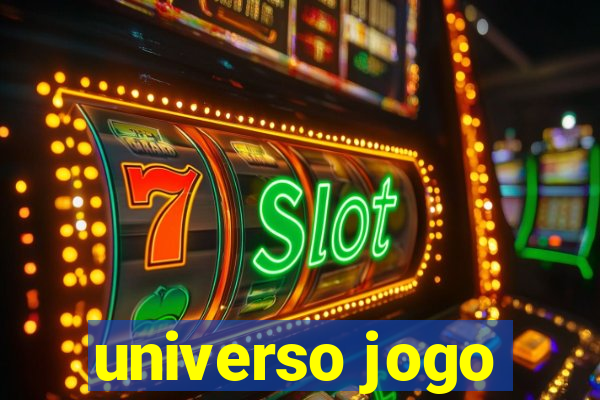 universo jogo