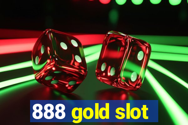 888 gold slot