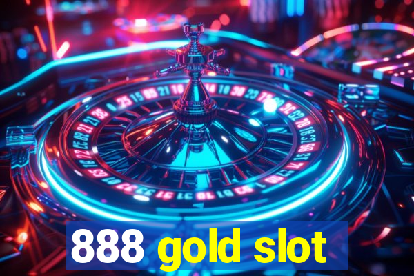 888 gold slot