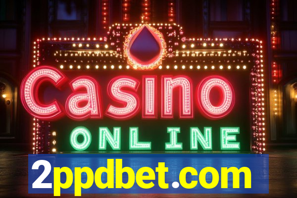 2ppdbet.com