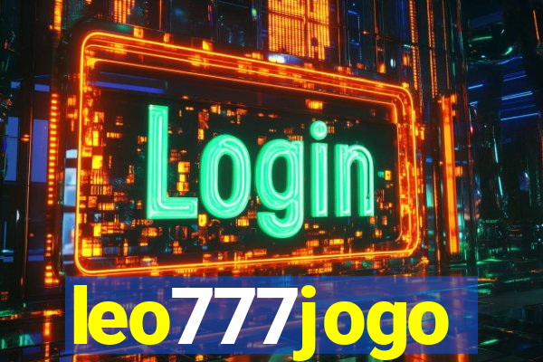 leo777jogo