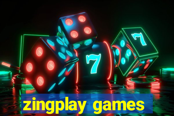 zingplay games