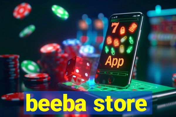 beeba store