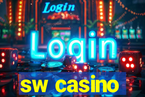 sw casino