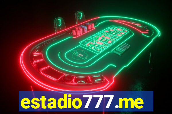 estadio777.me