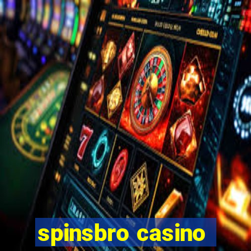 spinsbro casino