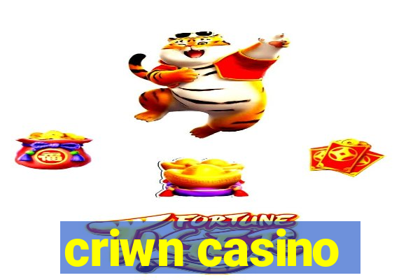 criwn casino