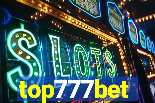 top777bet