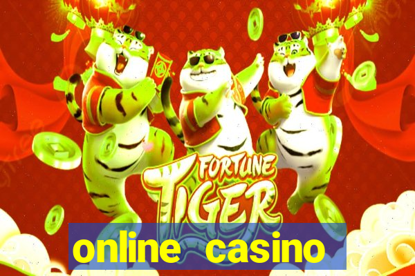 online casino classic slots