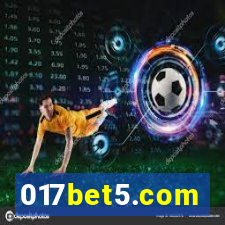 017bet5.com