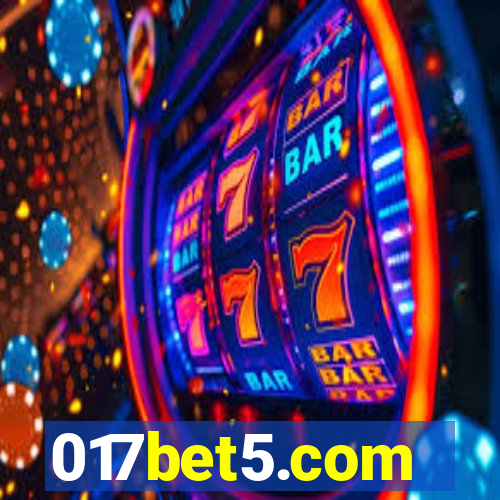 017bet5.com