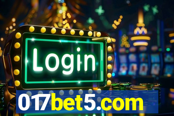 017bet5.com