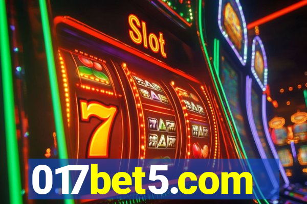 017bet5.com