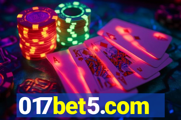 017bet5.com