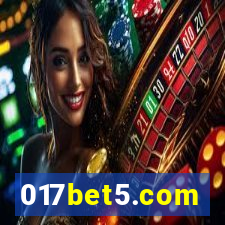 017bet5.com