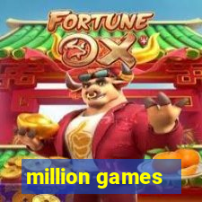 million games