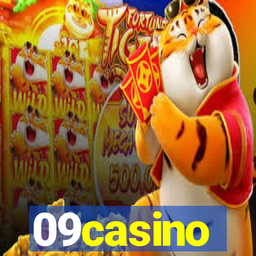 09casino