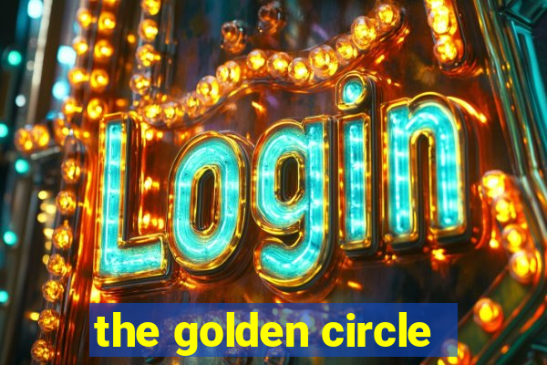 the golden circle