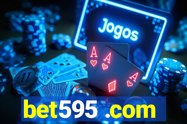 bet595 .com