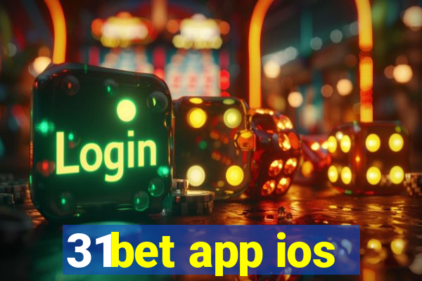 31bet app ios