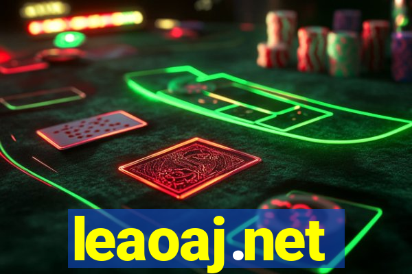 leaoaj.net