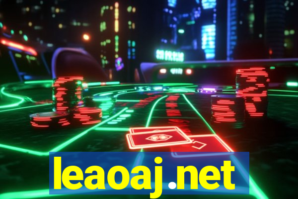 leaoaj.net