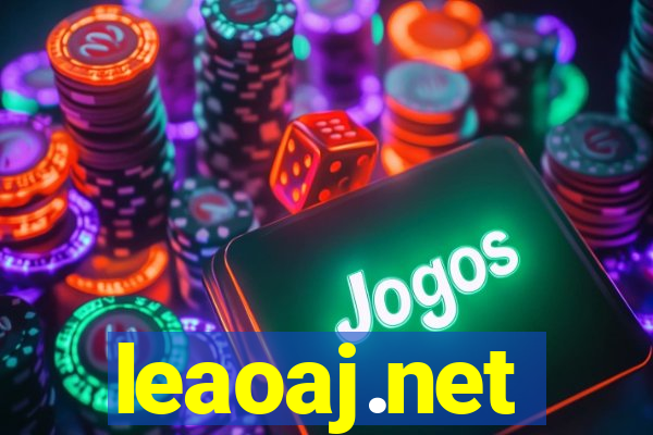 leaoaj.net