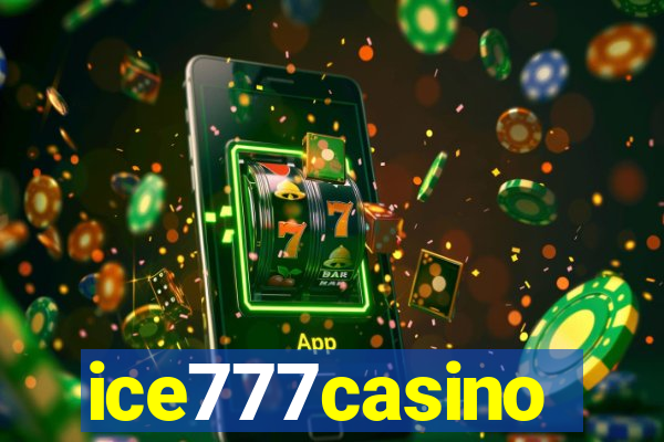 ice777casino