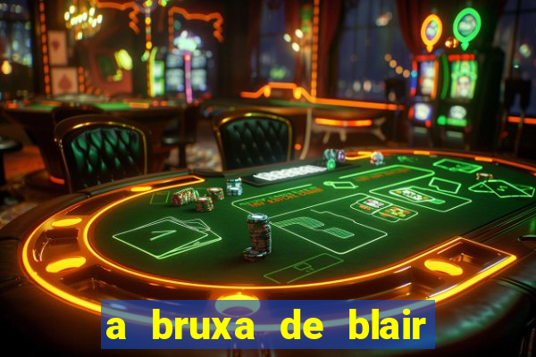 a bruxa de blair 1999 filme completo dublado