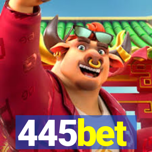 445bet