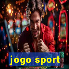 jogo sport