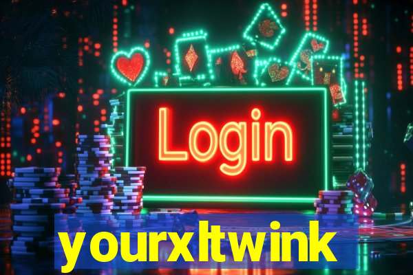 yourxltwink