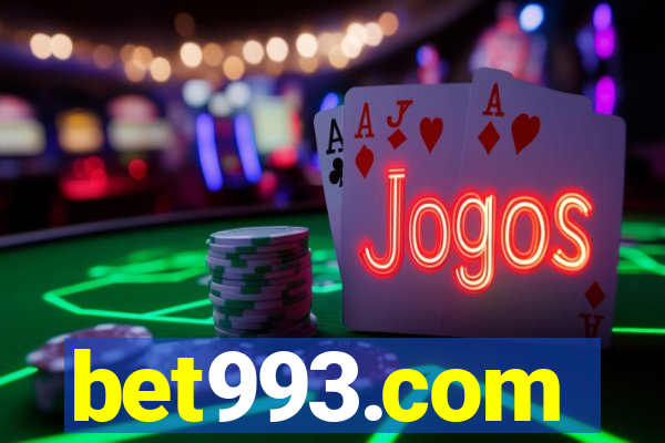 bet993.com