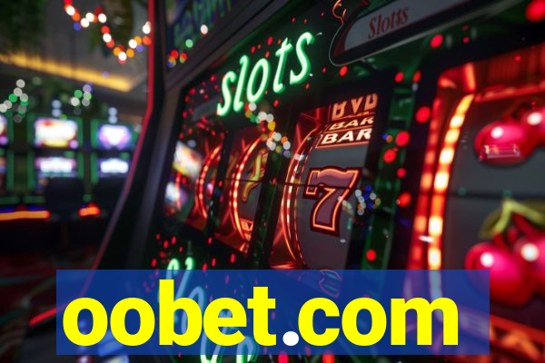 oobet.com