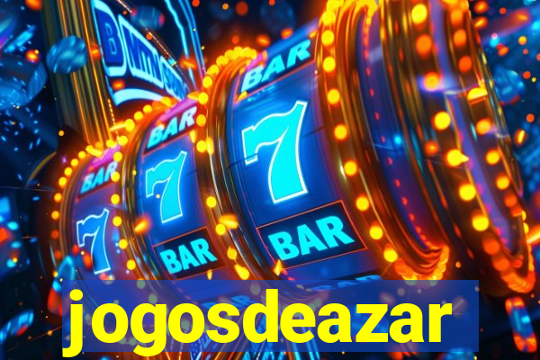 jogosdeazar