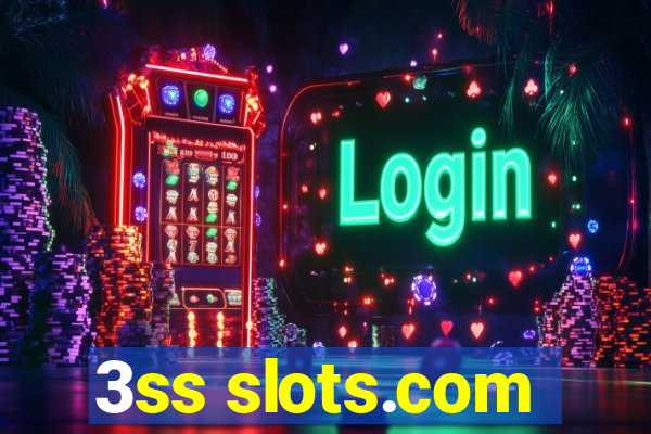 3ss slots.com